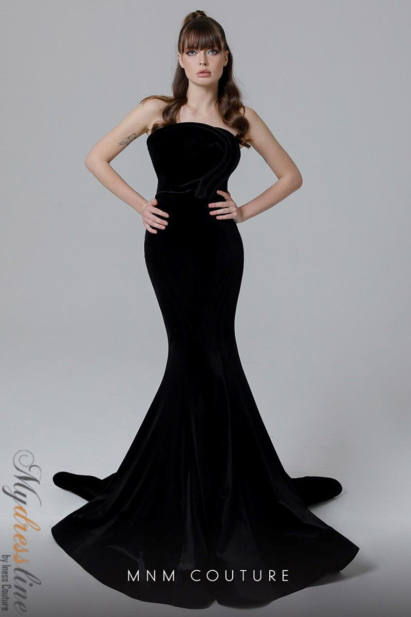 MNM Couture N0465 - Mydressline