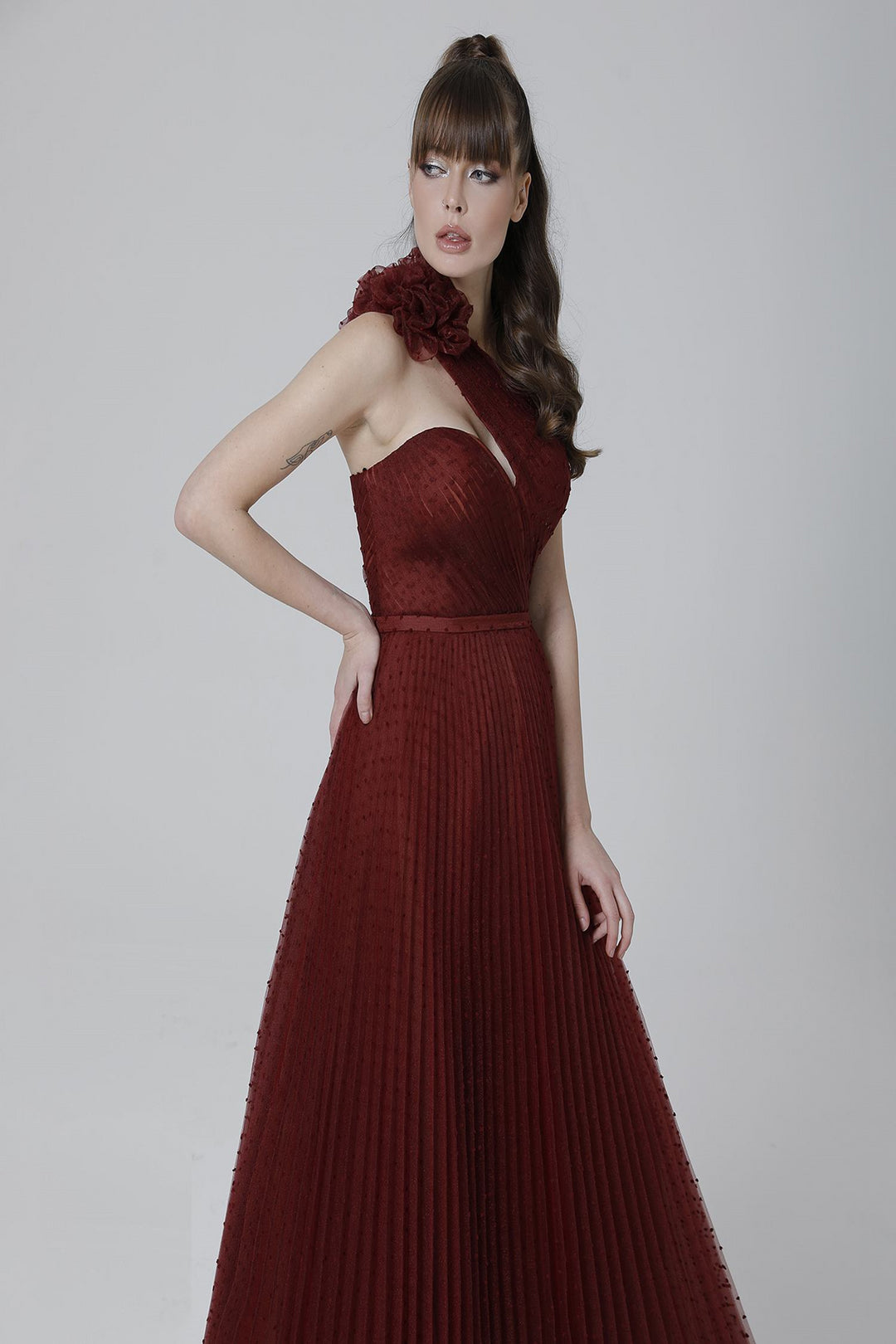 MNM Couture N0475 - Mydressline