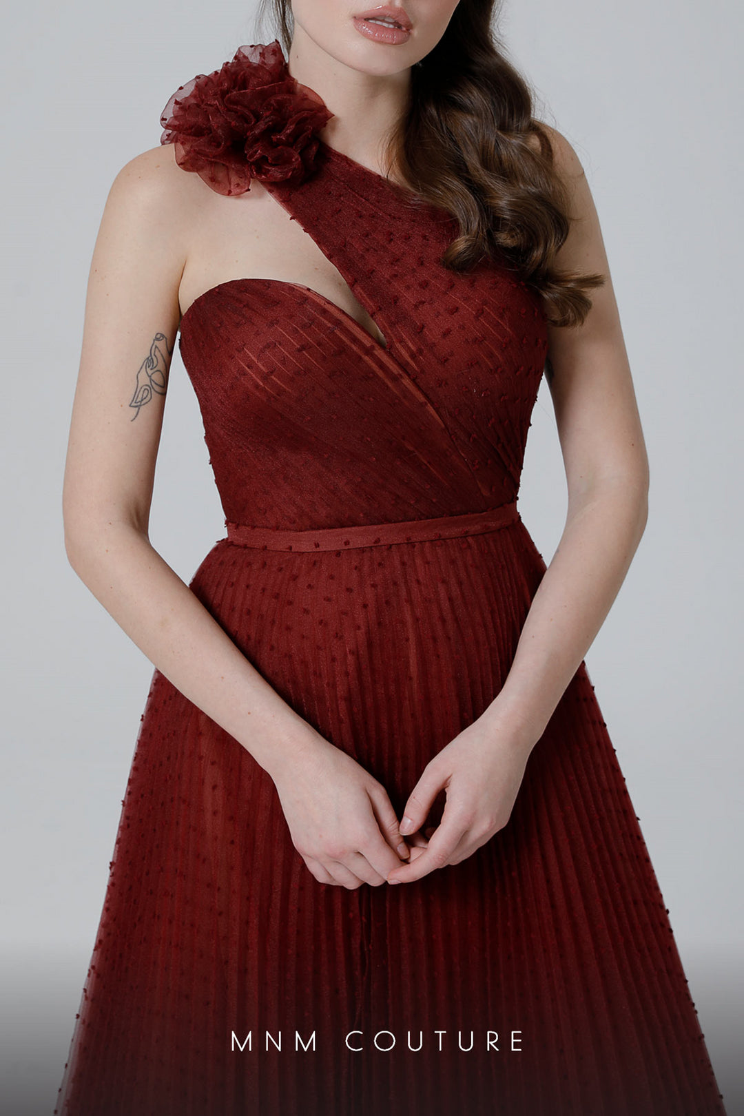 MNM Couture N0475 - Mydressline