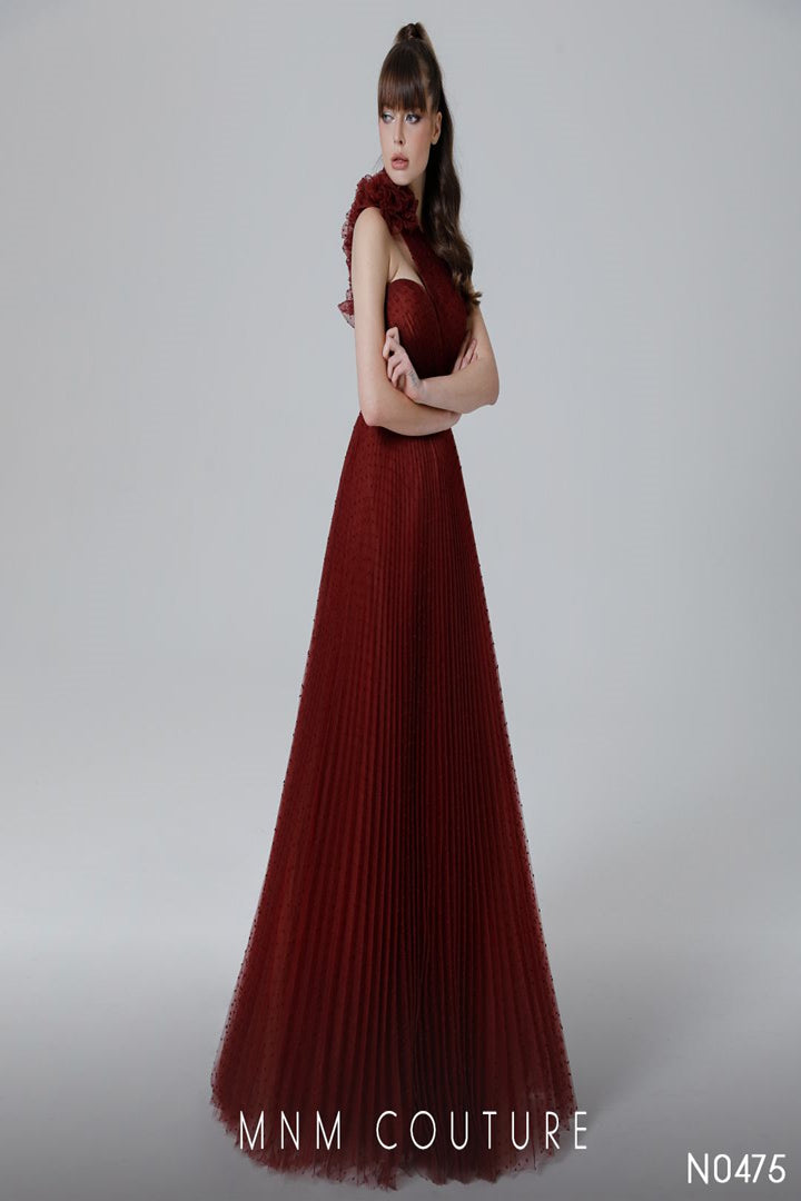 MNM Couture N0475 - Mydressline