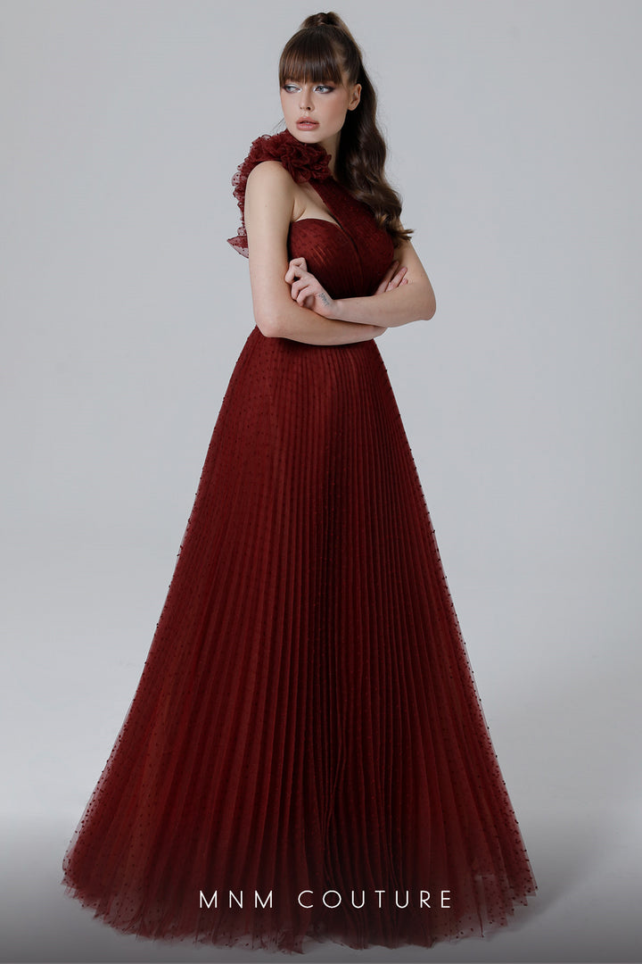 MNM Couture N0475 - Mydressline