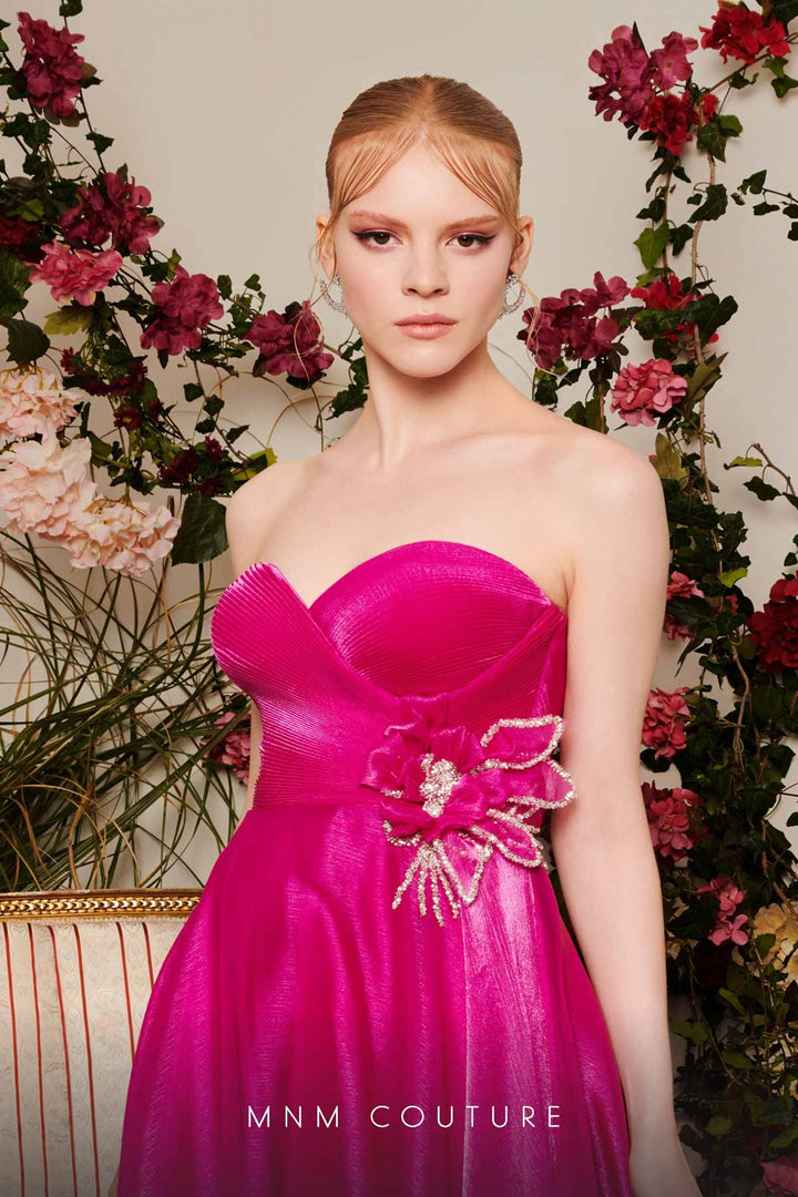 MNM Couture N0481 - Mydressline