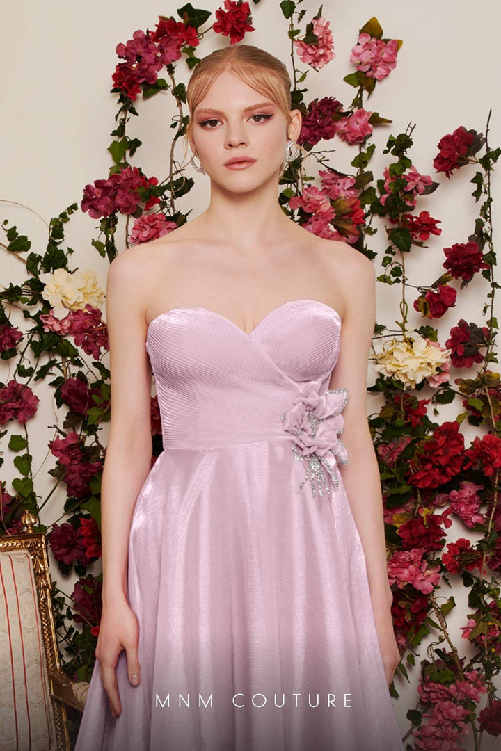 MNM Couture N0481 - Mydressline