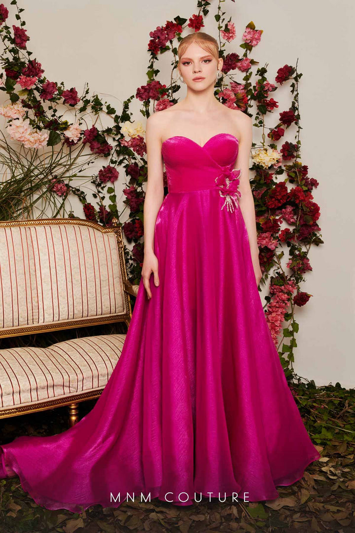 MNM Couture N0481 - Mydressline