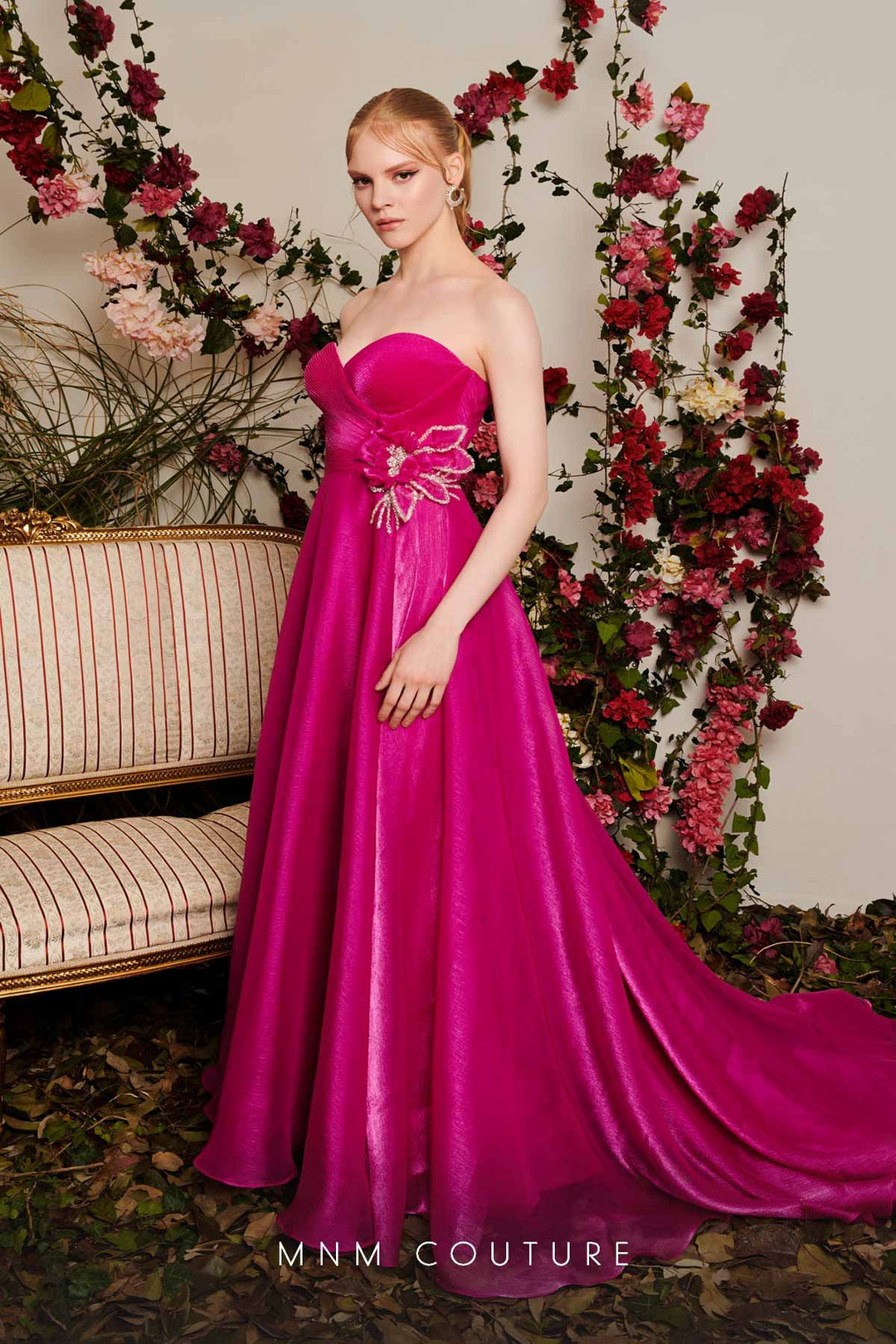 MNM Couture N0481 - Mydressline
