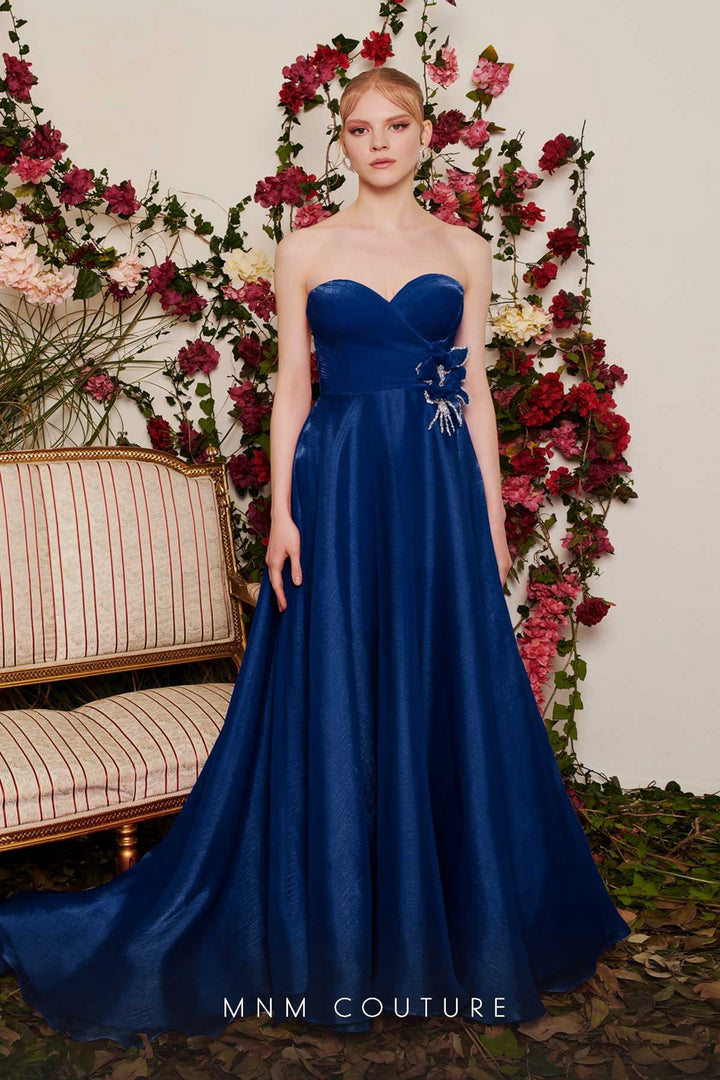 MNM Couture N0481 - Mydressline