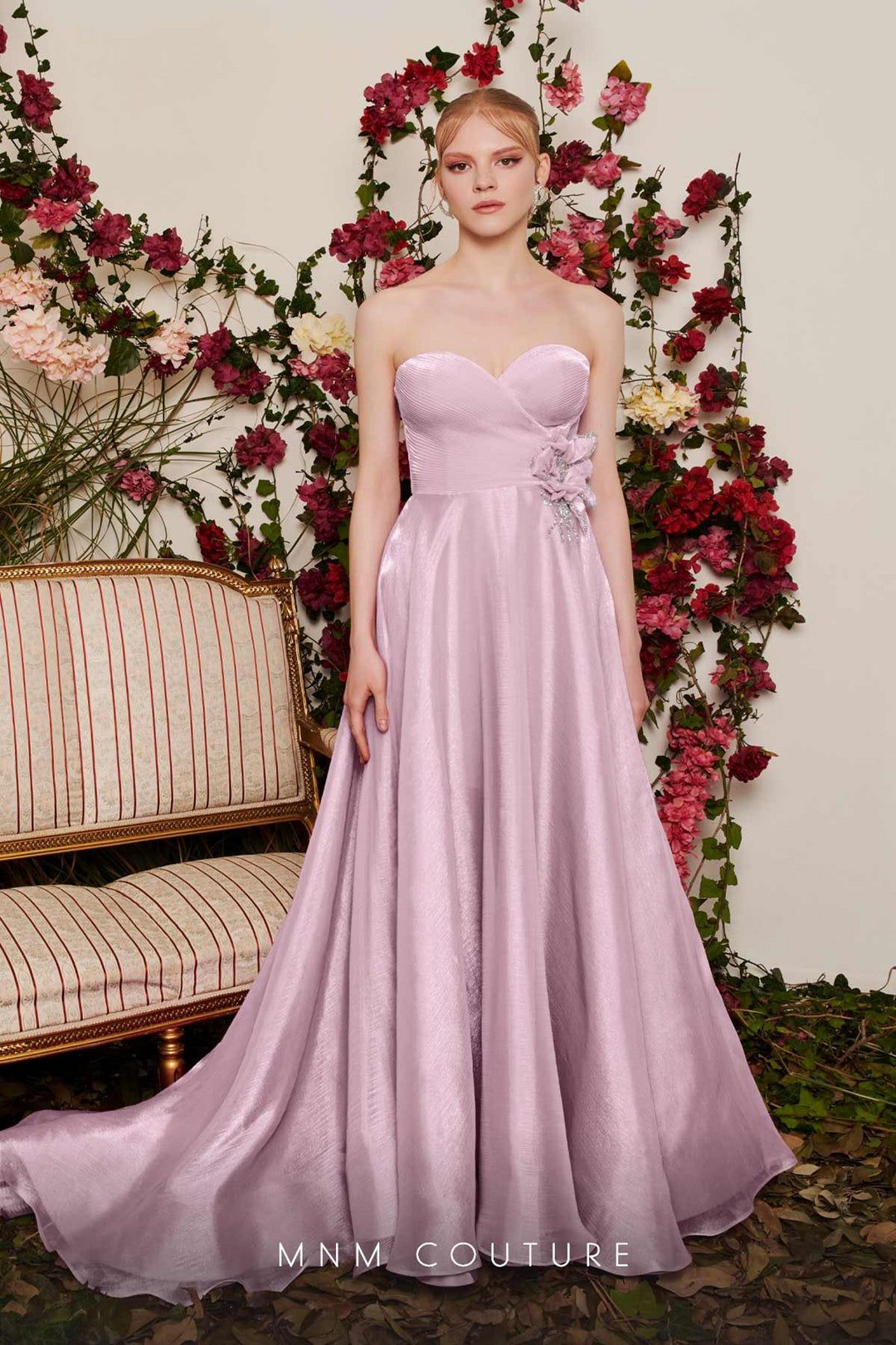 MNM Couture N0481 - Mydressline