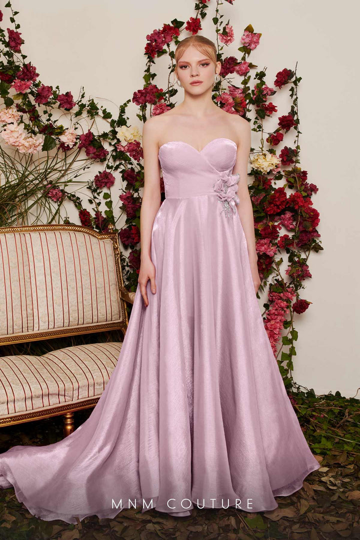 MNM Couture N0481 - Mydressline