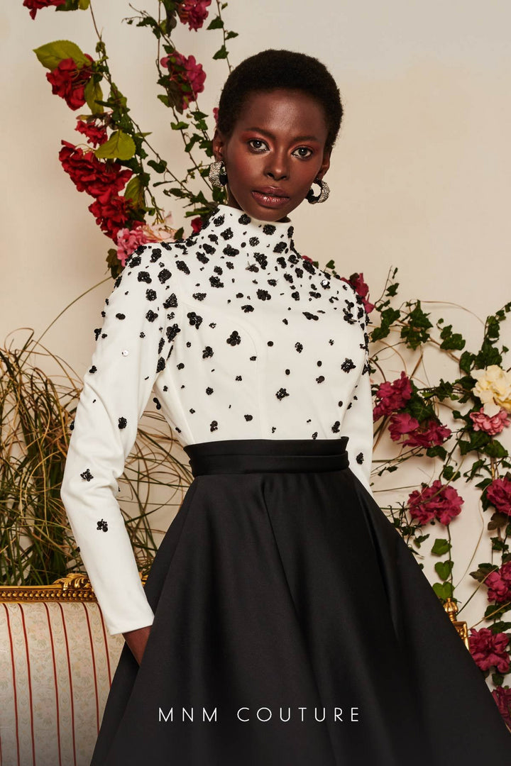 MNM Couture N0489 - Mydressline