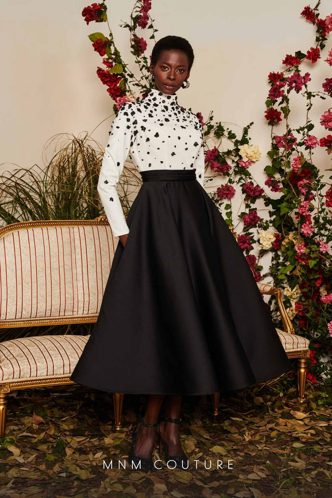 MNM Couture N0489 - Mydressline
