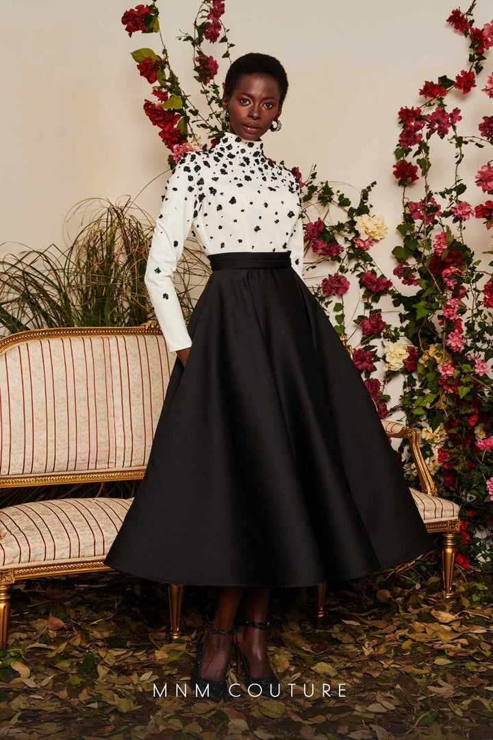 MNM Couture N0489 - Mydressline