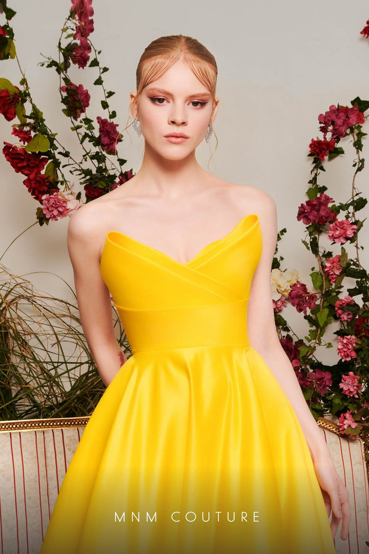 MNM Couture N0491 - Mydressline