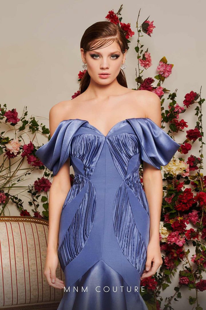 MNM Couture N0493 - Mydressline