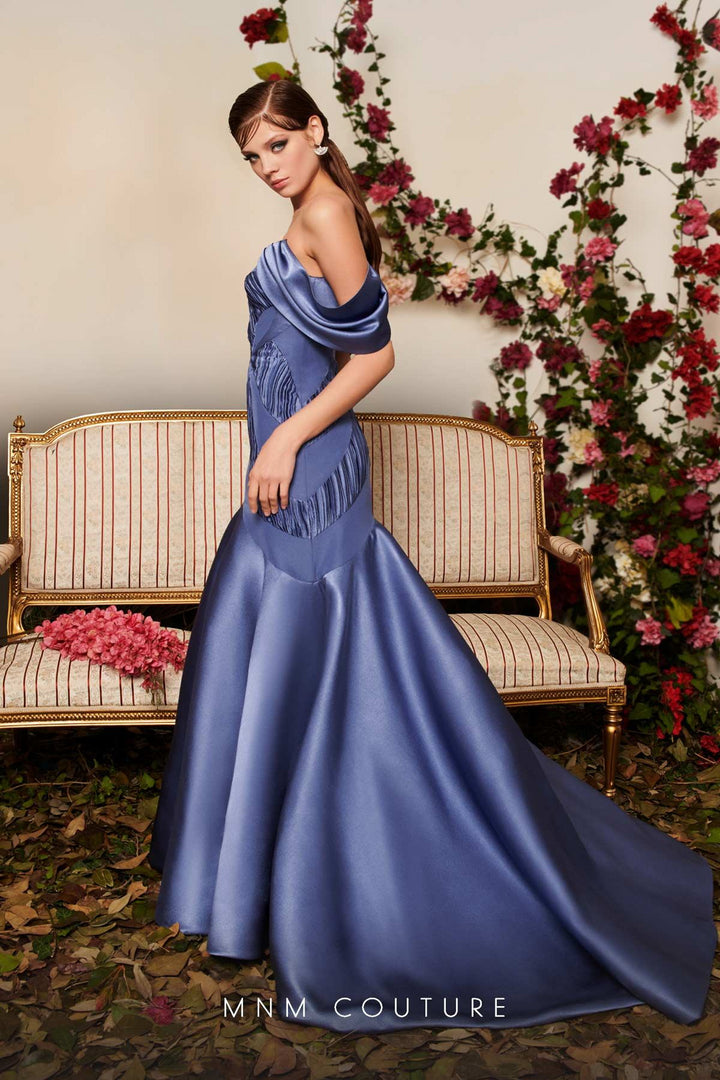 MNM Couture N0493 - Mydressline