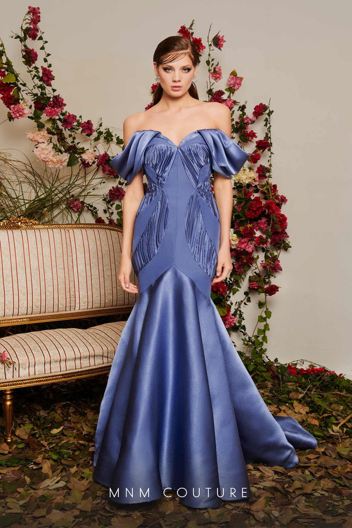MNM Couture N0493 - Mydressline