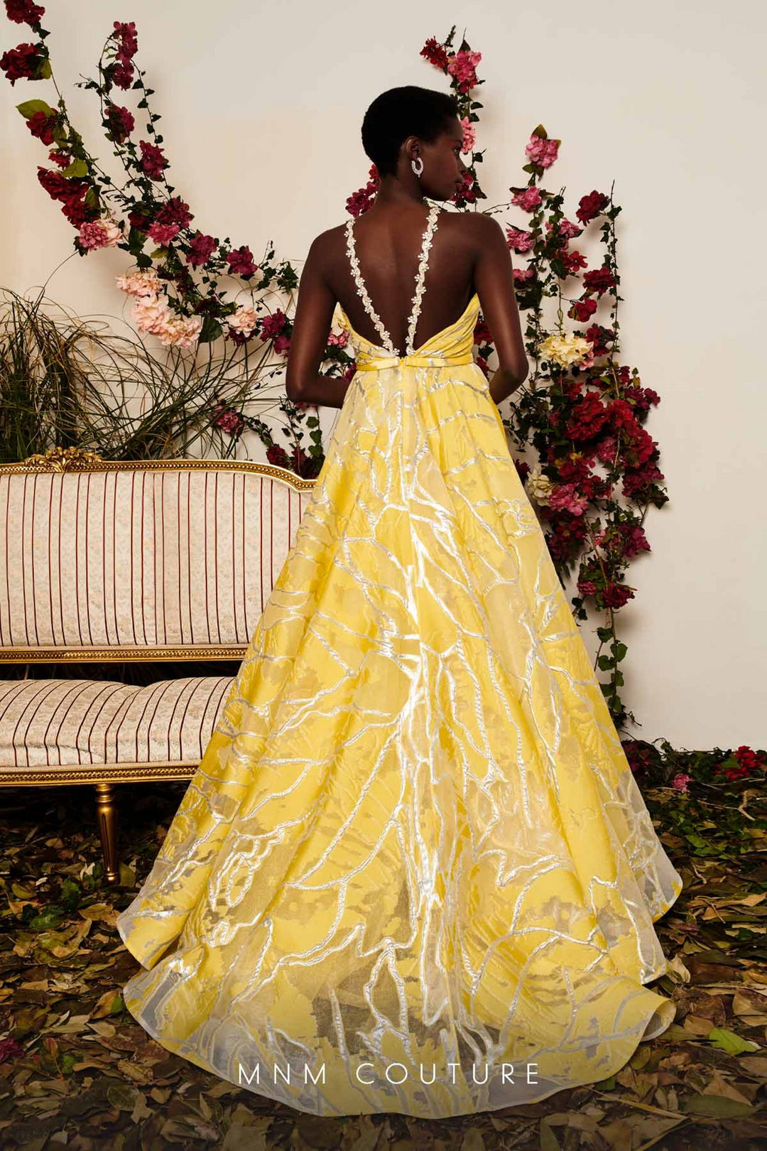 MNM Couture N0496 - Mydressline