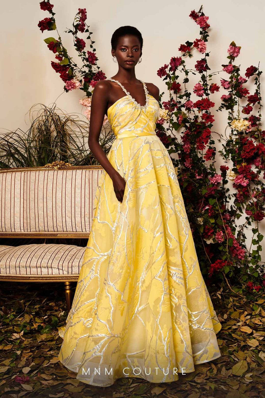 MNM Couture N0496 - Mydressline