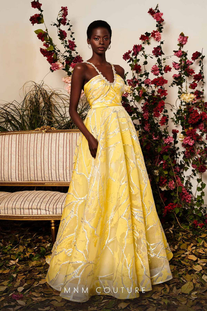MNM Couture N0496 - Mydressline