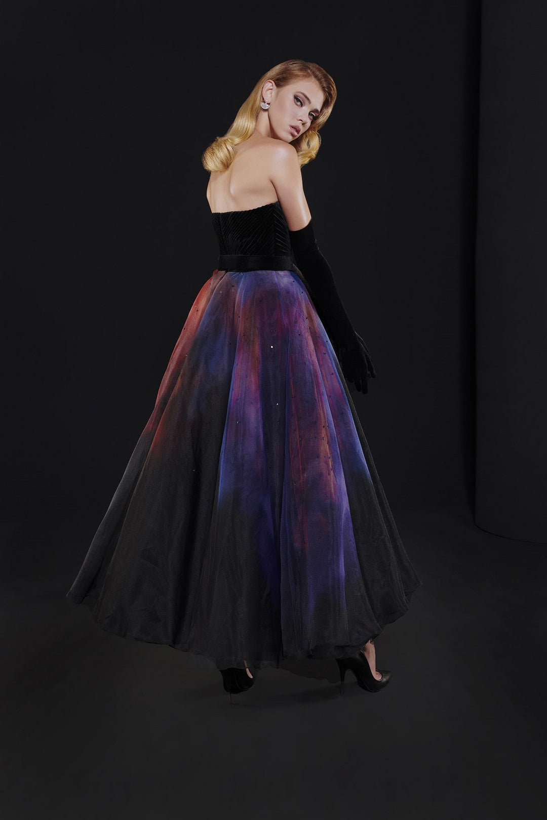 MNM Couture N0517 - Mydressline