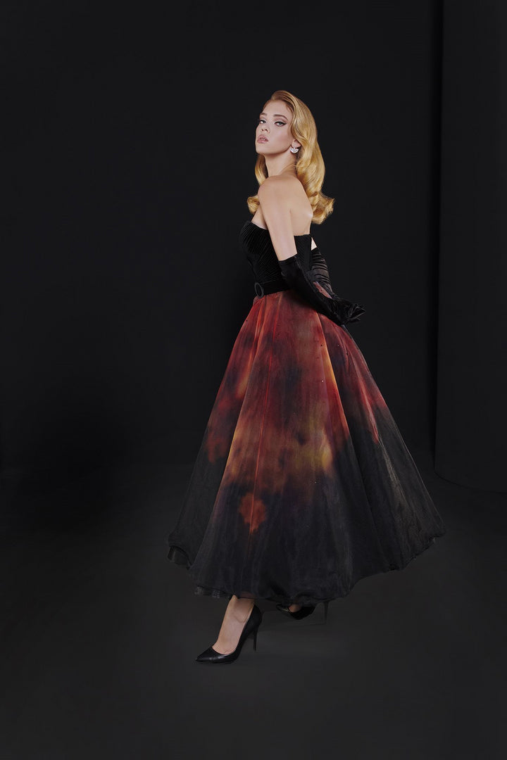 MNM Couture N0517 - Mydressline