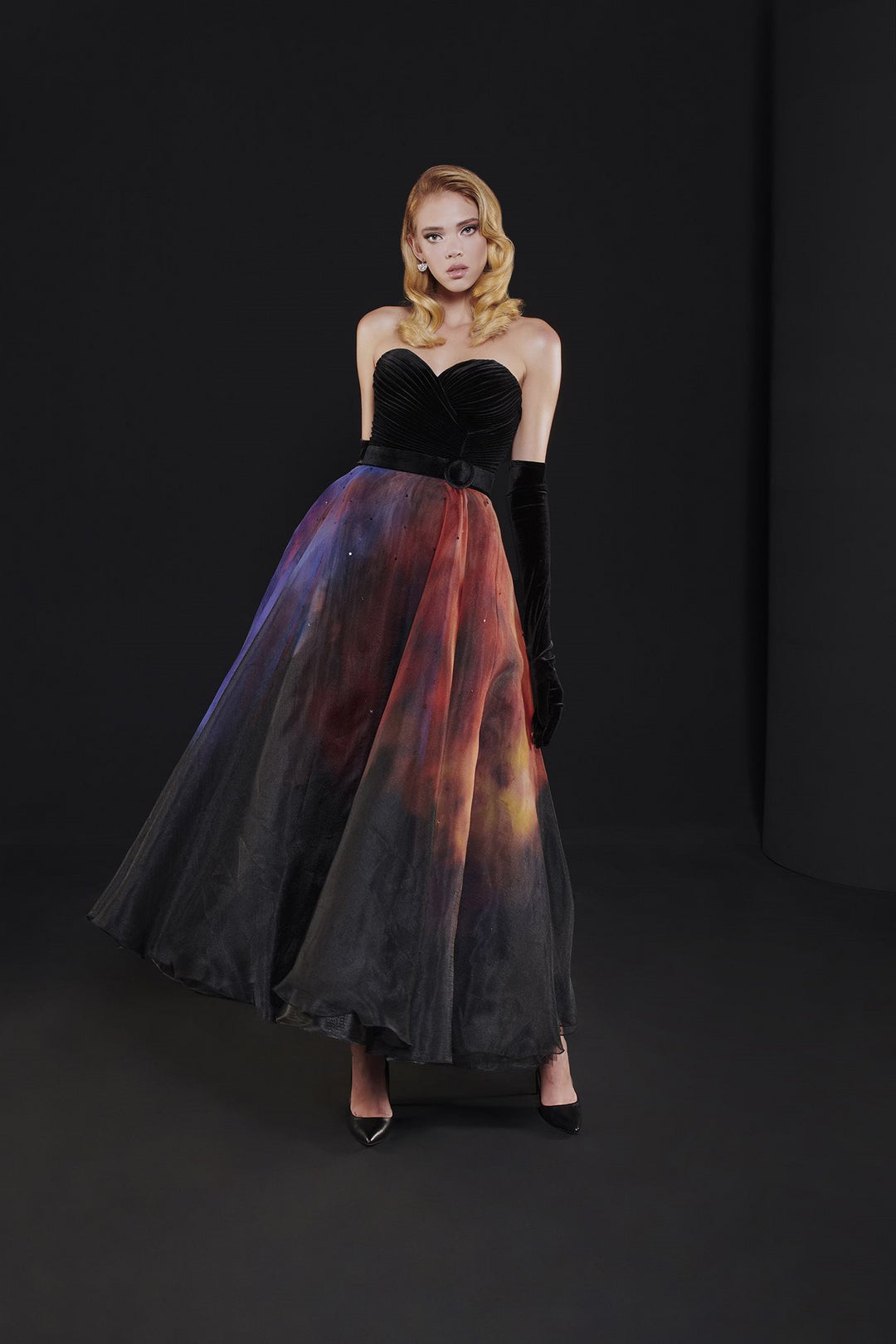 MNM Couture N0517 - Mydressline