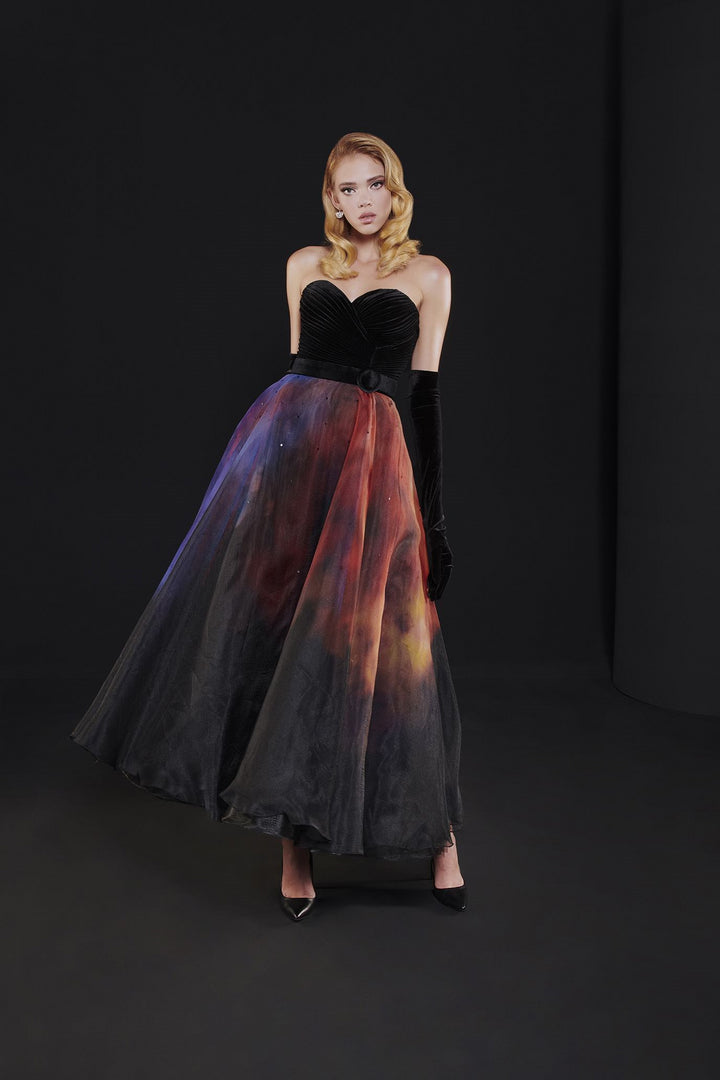 MNM Couture N0517 - Mydressline