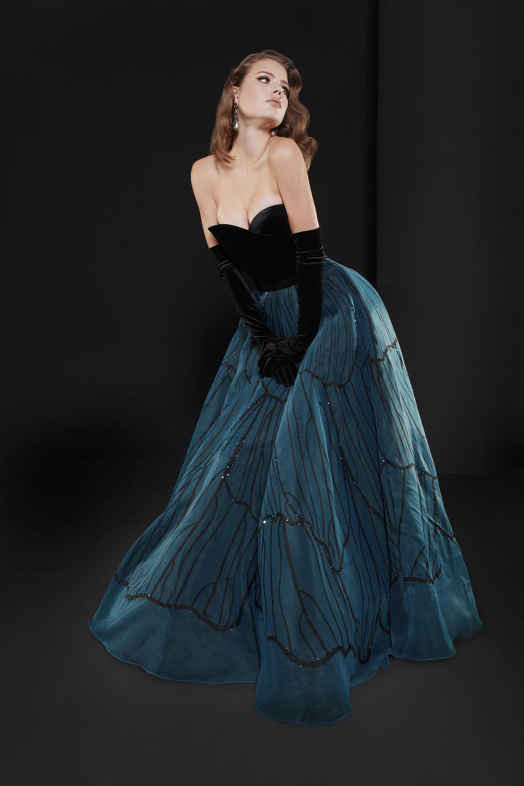 MNM Couture N0518 - Mydressline