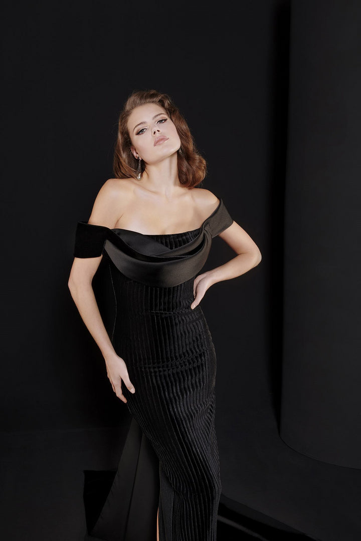 MNM Couture N0519 - Mydressline