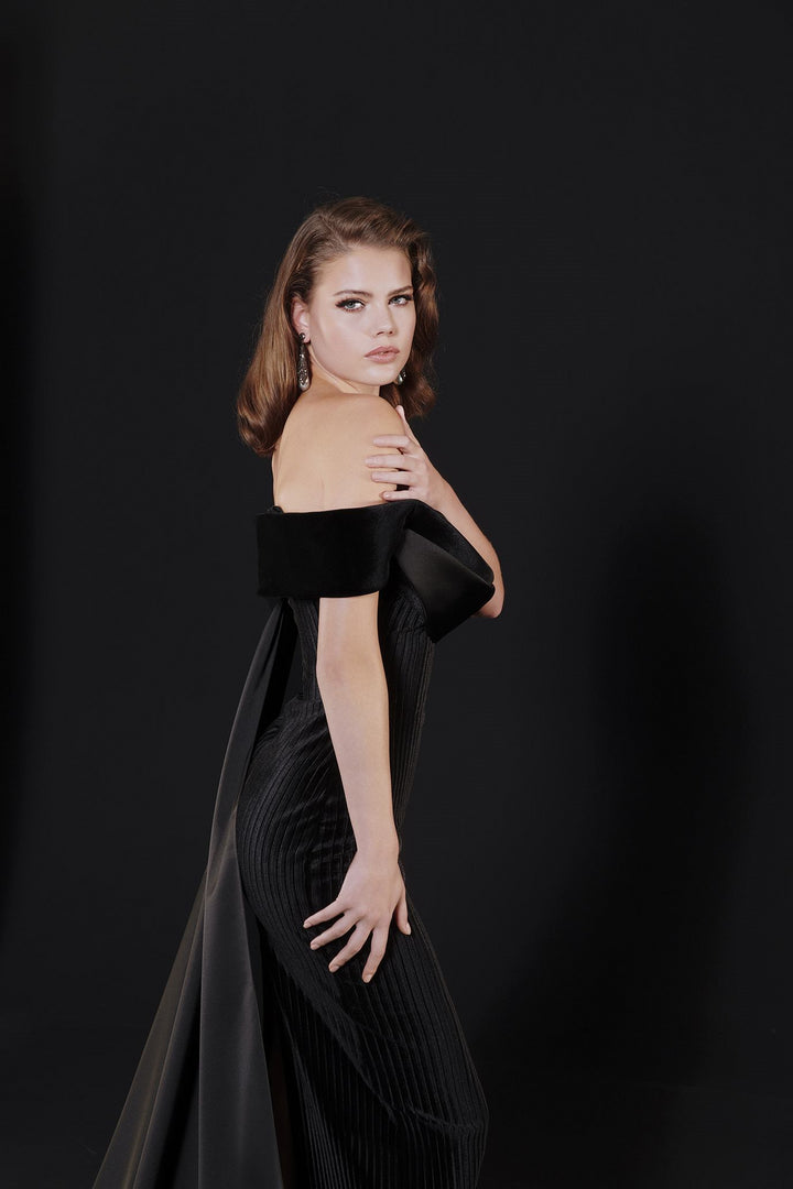 MNM Couture N0519 - Mydressline