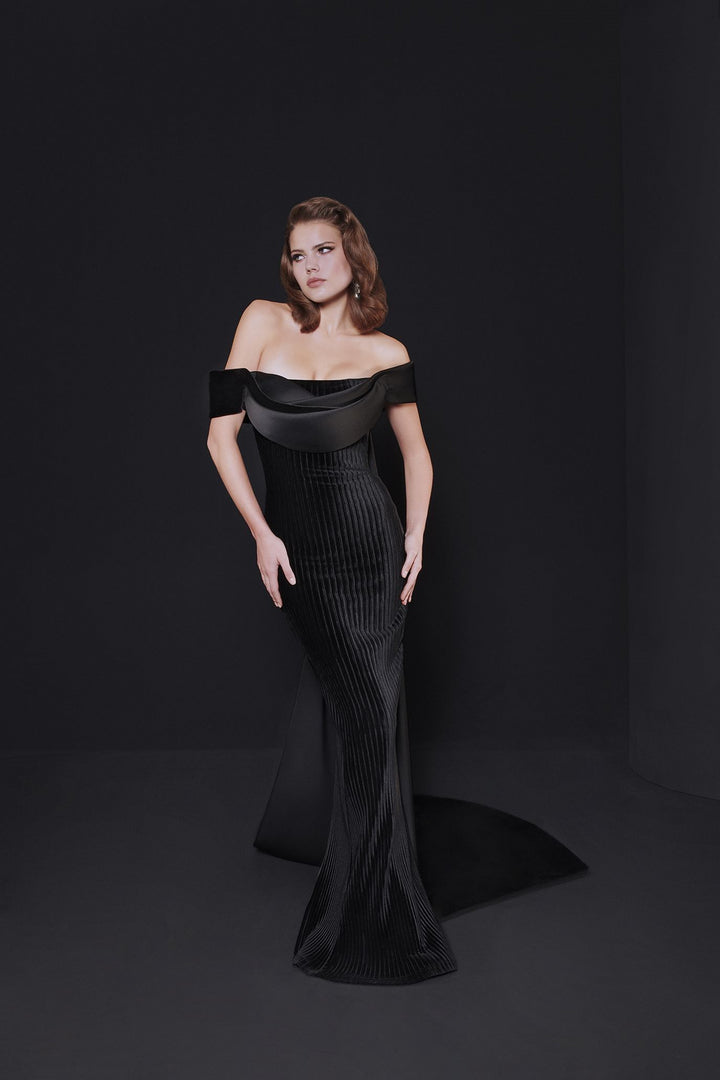 MNM Couture N0519 - Mydressline