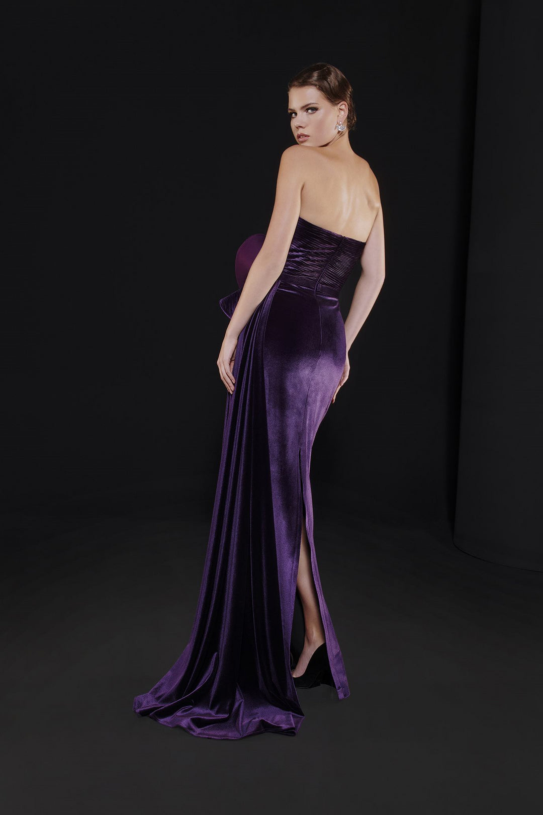 MNM Couture N0520 - Mydressline