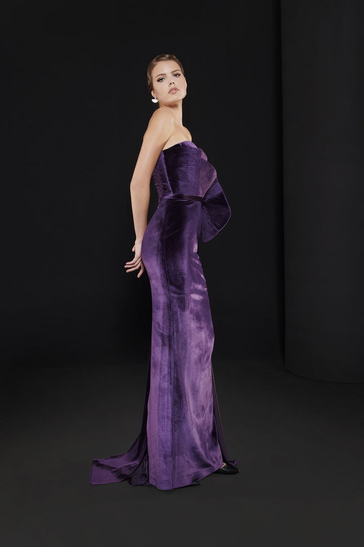 MNM Couture N0520 - Mydressline