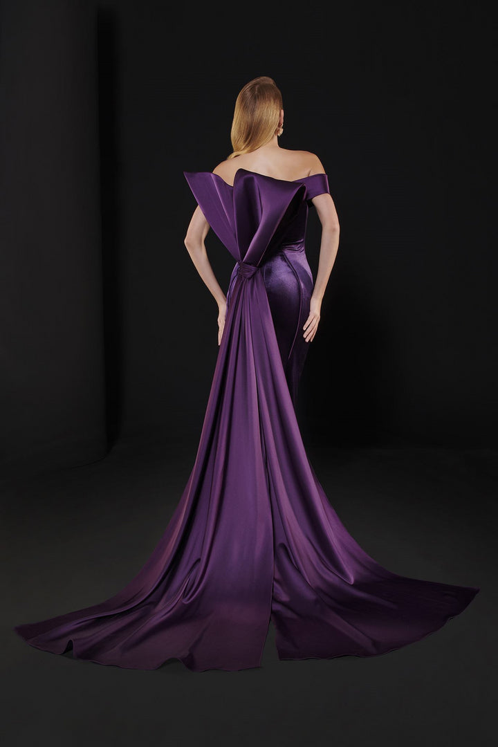MNM Couture N0521 - Mydressline