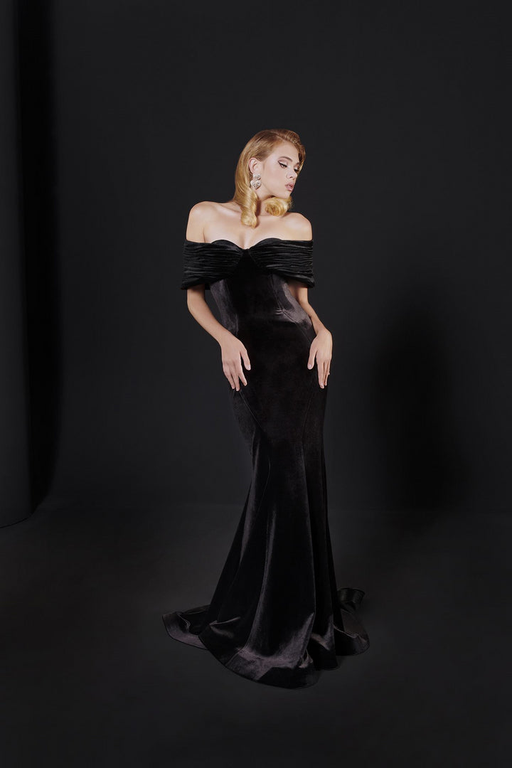 MNM Couture N0523 - Mydressline