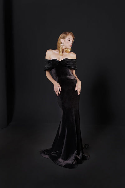 MNM Couture N0523 - Mydressline