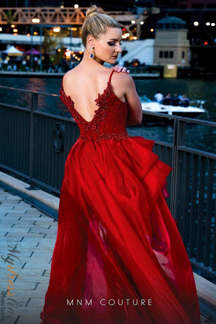 MNM Couture P4303 - Mydressline