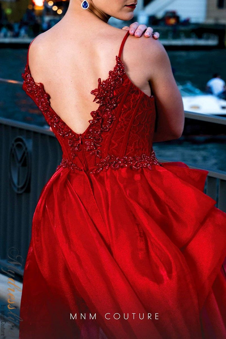 MNM Couture P4303 - Mydressline