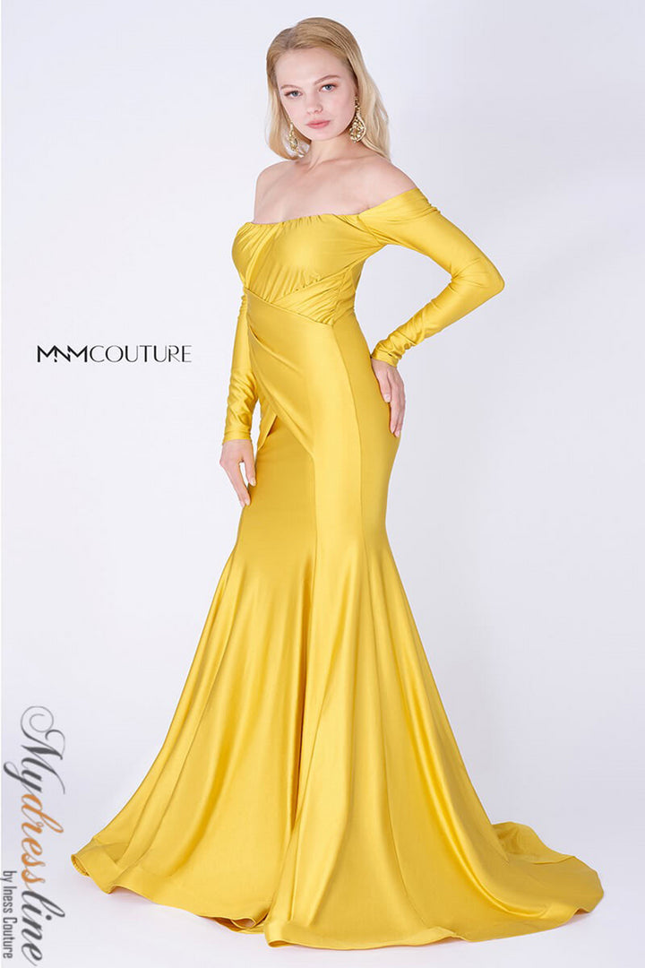 MNM Couture S0003A - Mydressline