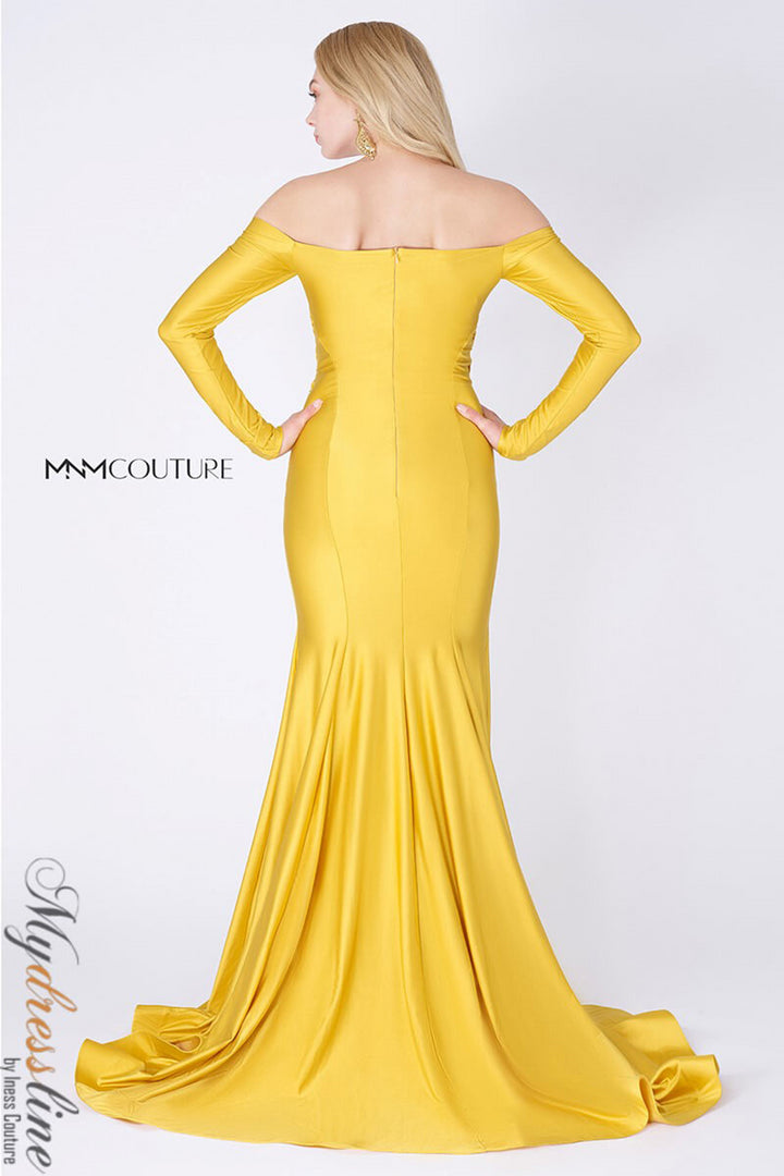 MNM Couture S0003A - Mydressline