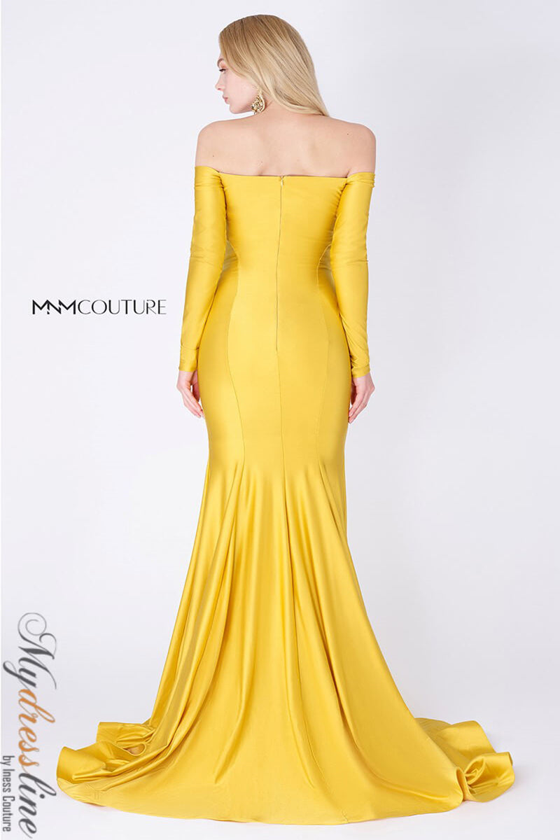 MNM Couture S0003A - Mydressline