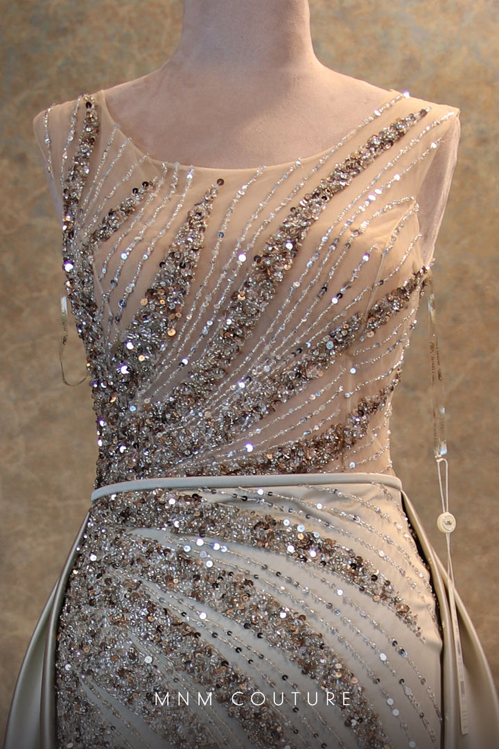 MNM Couture V6397 - Mydressline