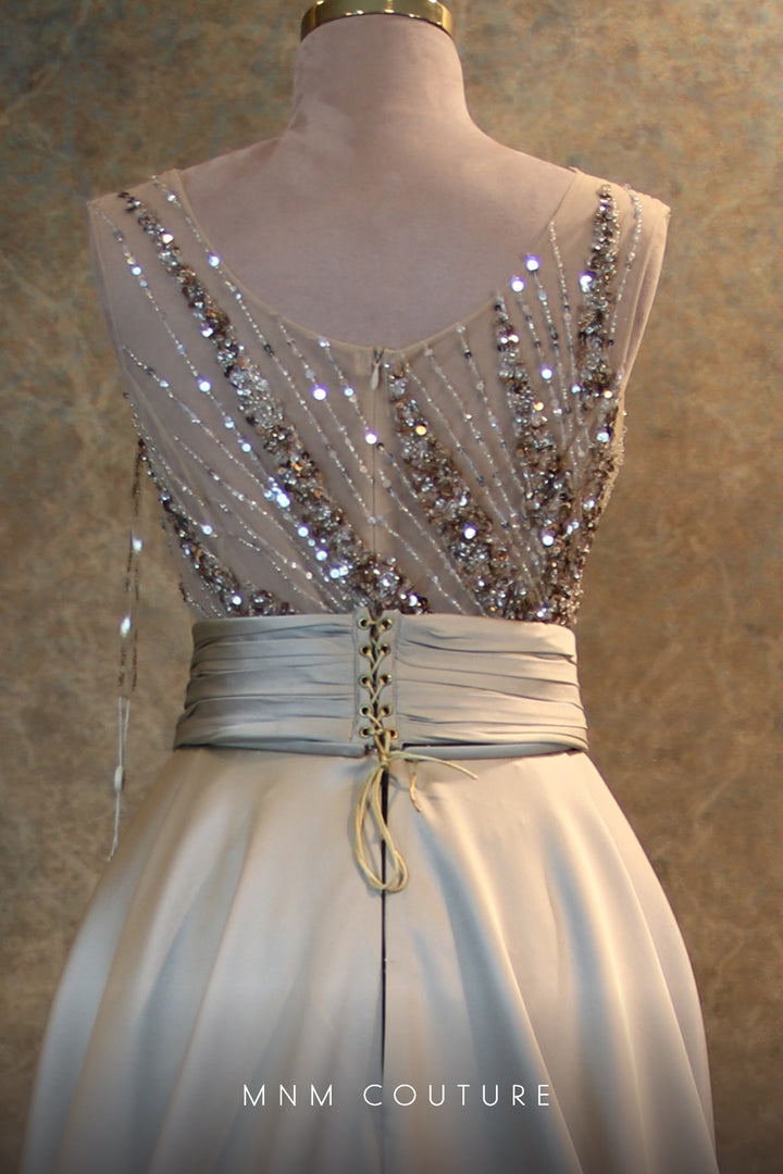 MNM Couture V6397 - Mydressline