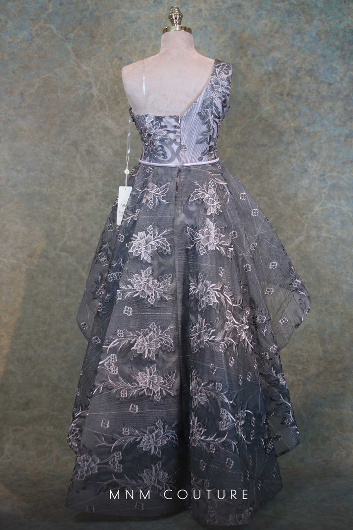 MNM Couture V6418 - Mydressline