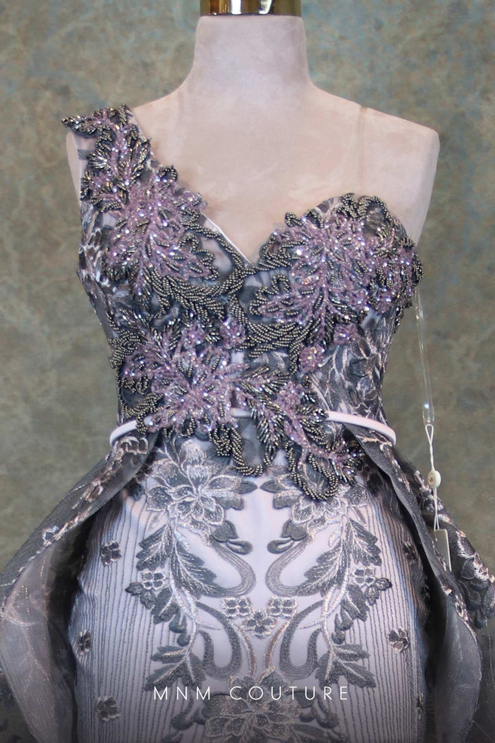 MNM Couture V6418 - Mydressline