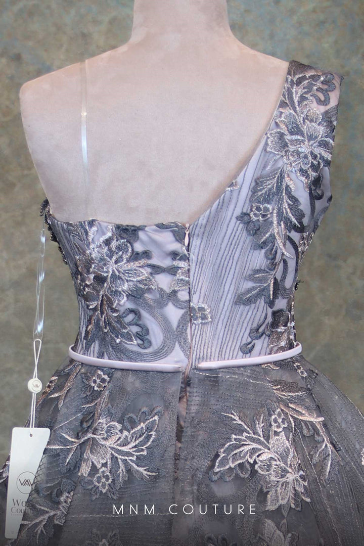 MNM Couture V6418 - Mydressline
