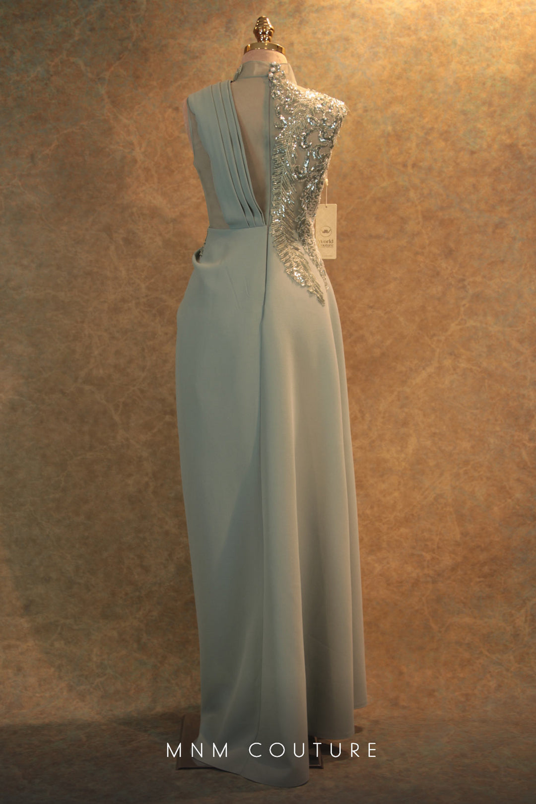 MNM Couture V6457 - Mydressline