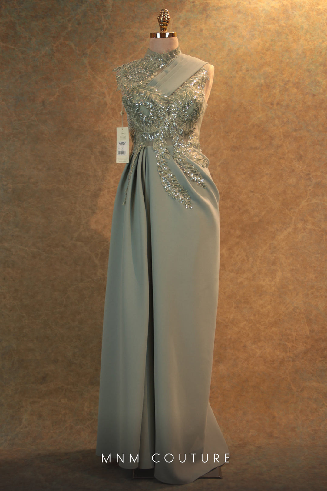 MNM Couture V6457 - Mydressline