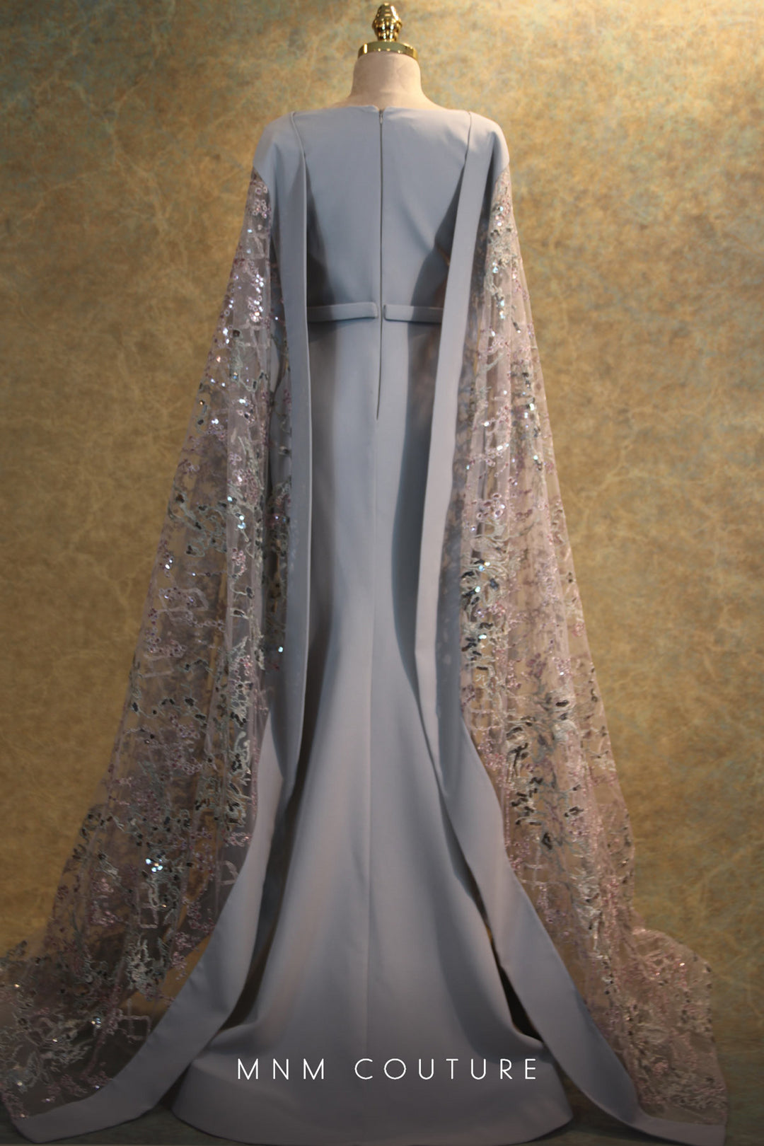 MNM Couture V6463 - Mydressline