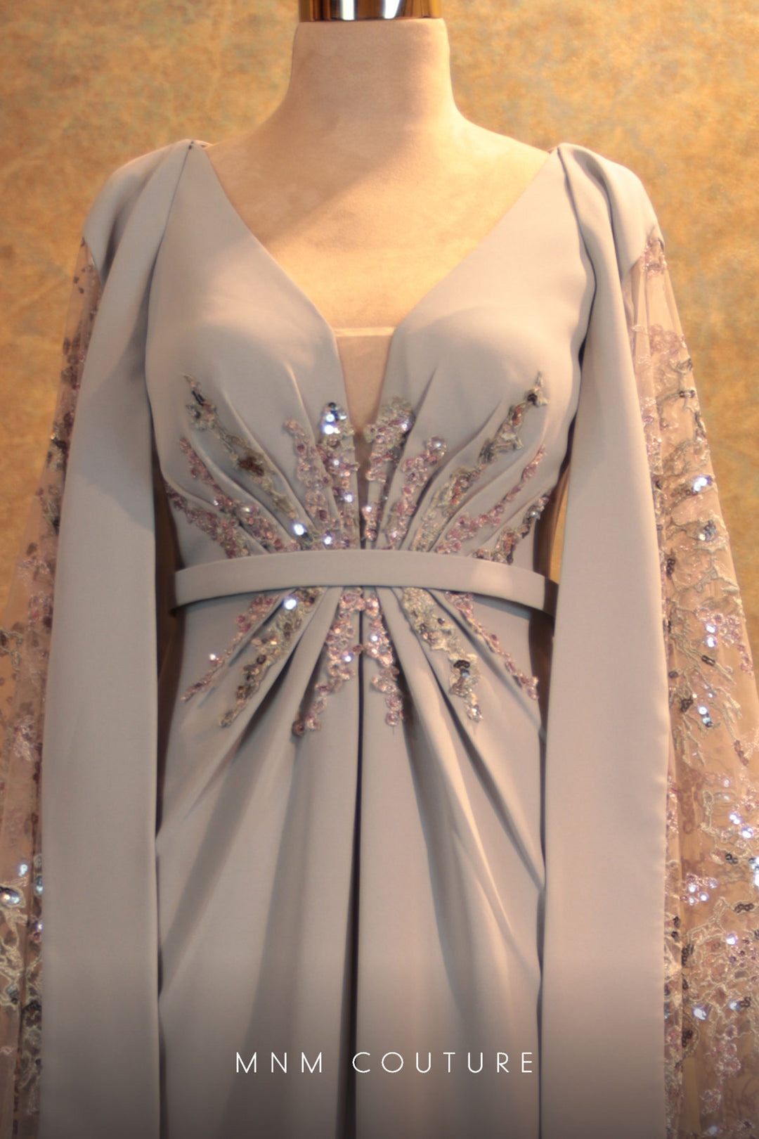 MNM Couture V6463 - Mydressline