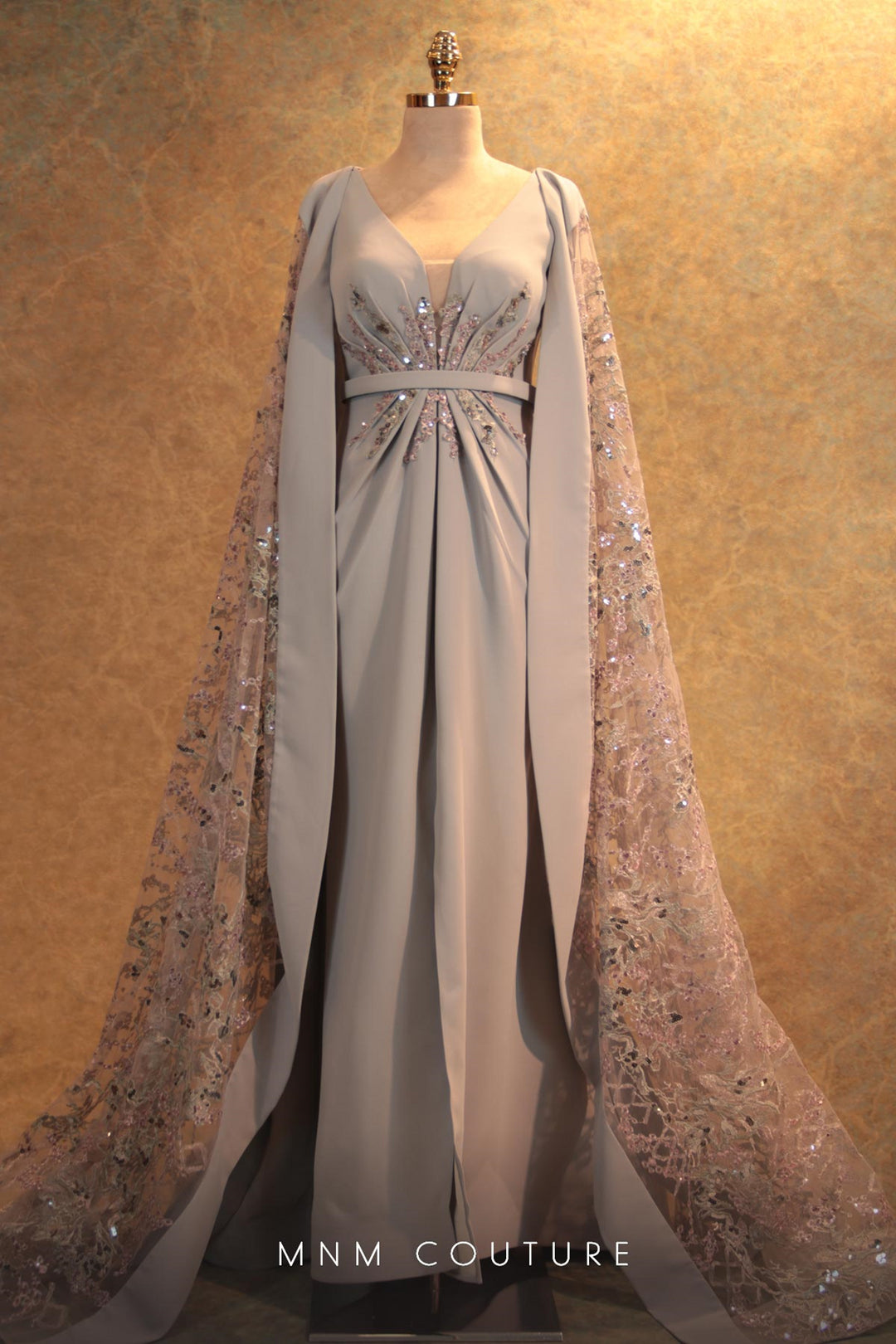 MNM Couture V6463 - Mydressline